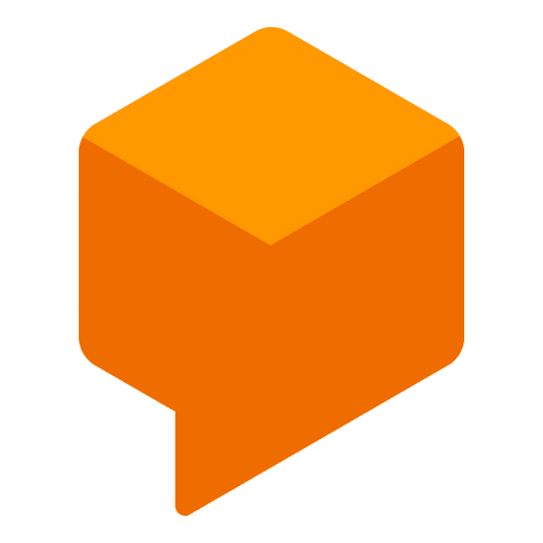 Dialogflow by Google logo