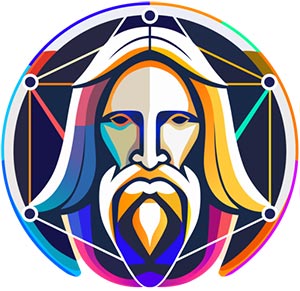 Leonardo AI logo