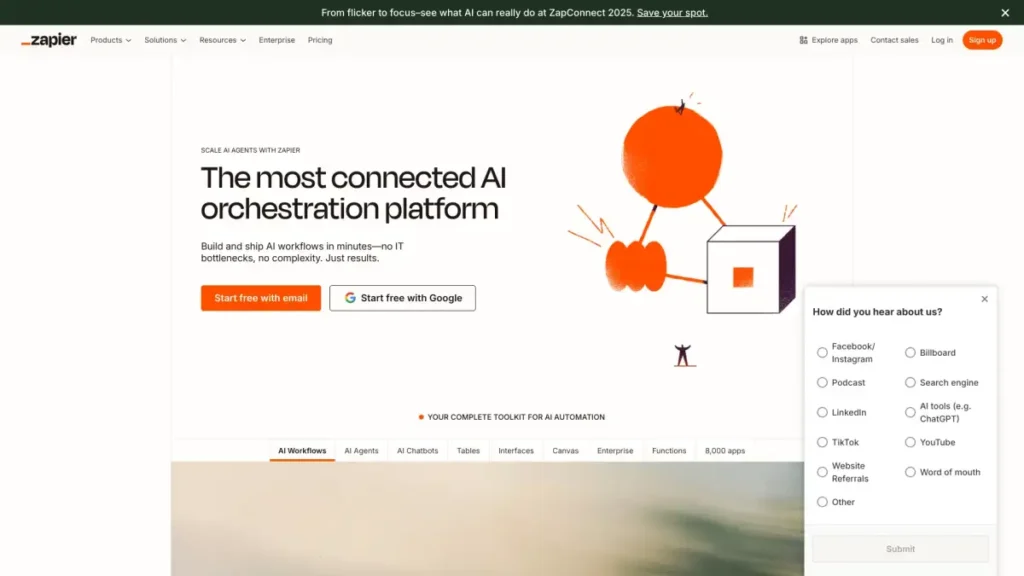 Zapier