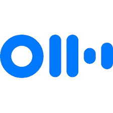 otter ai logo