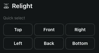 Quick-Select-Grid