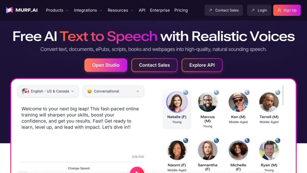 Free-Text-to-Speech-Online-with-200-Realistic-AI-Voices-Murf-AI_web1