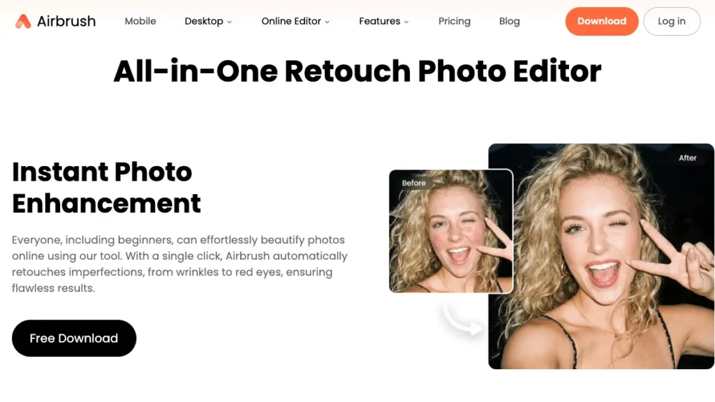 Online-Photo-Retouch-AI-Photo-Retouching-App-web