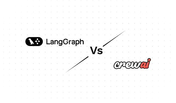 LangGraph vs CrewAI
